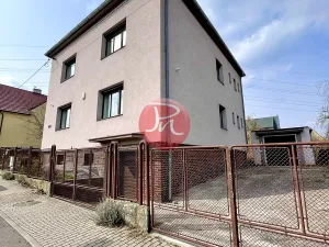 Pronájem obchodního prostoru, Ostrava, Sabinova, 425 m2