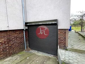 Pronájem obchodního prostoru, Ostrava, Sabinova, 425 m2