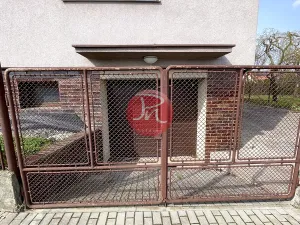 Pronájem obchodního prostoru, Ostrava, Mongolská, 425 m2