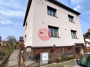 Pronájem obchodního prostoru, Ostrava - Svinov, Sabinova, 425 m2