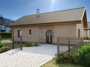 Prodej rodinného domu, Šenov, Na Šimšce, 110 m2