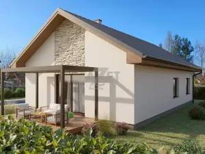 Prodej rodinného domu, Šenov, Na Šimšce, 110 m2