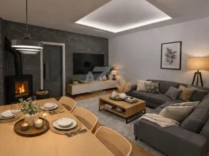 Prodej rodinného domu, Šenov, Na Šimšce, 110 m2