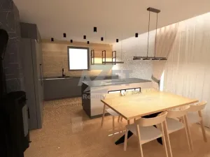 Prodej rodinného domu, Šenov, Na Šimšce, 110 m2