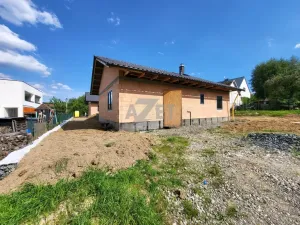 Prodej rodinného domu, Šenov, Na Šimšce, 110 m2