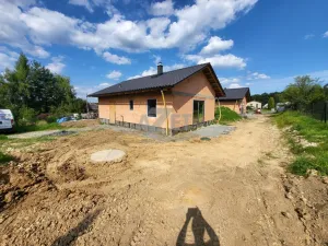 Prodej rodinného domu, Šenov, Na Šimšce, 110 m2