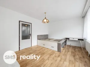 Pronájem bytu 1+1, Brno, Běloruská, 50 m2