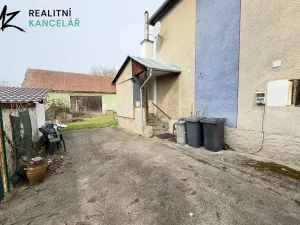 Prodej rodinného domu, Medlov - Králová, 190 m2