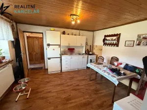 Prodej rodinného domu, Lobodice, 150 m2