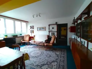 Pronájem bytu 3+1, Mladá Boleslav, Jičínská, 74 m2