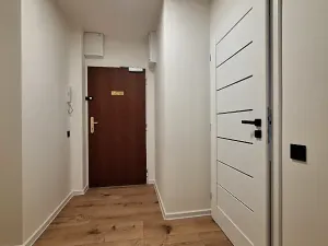 Pronájem bytu 2+kk, Praha - Vršovice, Rybalkova, 44 m2