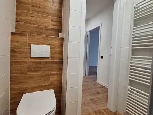 Pronájem bytu 2+kk, Praha - Vršovice, Rybalkova, 44 m2