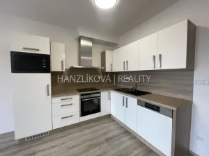 Pronájem bytu 2+kk, České Budějovice, Volejbalistů, 58 m2