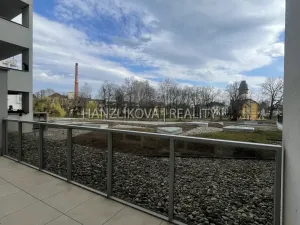 Pronájem bytu 2+kk, České Budějovice, Volejbalistů, 58 m2