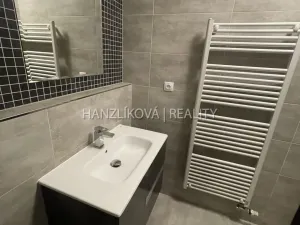 Pronájem bytu 2+kk, České Budějovice, Volejbalistů, 58 m2