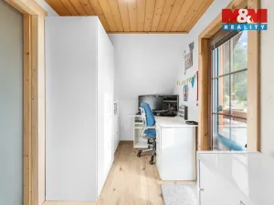 Prodej chalupy, Janské Lázně, Janská, 48 m2