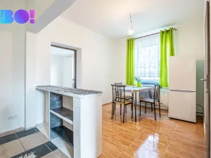 Prodej rodinného domu, Sedlnice, 93 m2