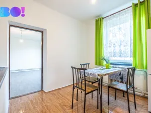 Prodej rodinného domu, Sedlnice, 93 m2