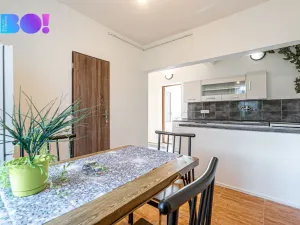 Prodej rodinného domu, Sedlnice, 93 m2