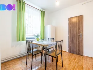 Prodej rodinného domu, Sedlnice, 93 m2