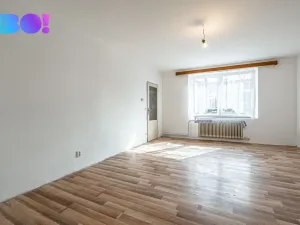 Prodej rodinného domu, Sedlnice, 93 m2
