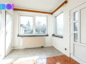 Prodej rodinného domu, Sedlnice, 93 m2