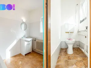 Prodej rodinného domu, Sedlnice, 93 m2