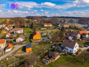 Prodej rodinného domu, Sedlnice, 93 m2