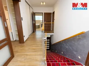 Pronájem bytu 3+kk, Starý Jičín, 80 m2