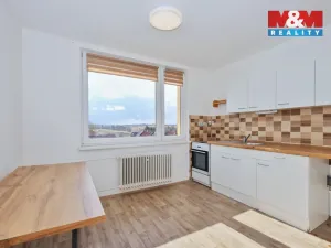 Prodej bytu 1+1, Křižanov, U Školy, 37 m2