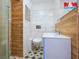 Prodej bytu 1+1, Křižanov, U Školy, 37 m2