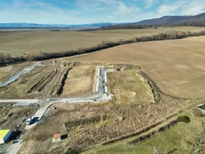 Prodej pozemku pro bydlení, Komárov, 752 m2