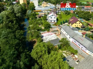 Prodej pozemku pro bydlení, Věrovany, 384 m2