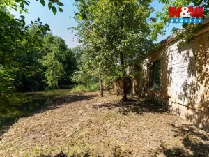 Prodej pozemku pro bydlení, Věrovany, 384 m2