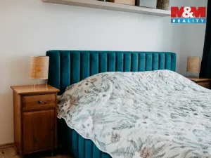 Prodej bytu 3+kk, Držkov, 85 m2