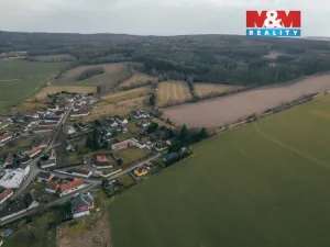 Prodej pozemku pro bydlení, Horšice, 1329 m2