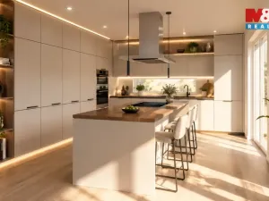 Prodej pozemku pro bydlení, Horšice, 1329 m2