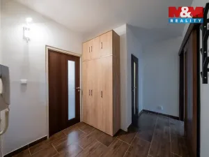 Prodej bytu 2+1, Tišnov, Králova, 53 m2