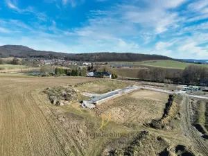 Prodej pozemku pro bydlení, Komárov, 752 m2