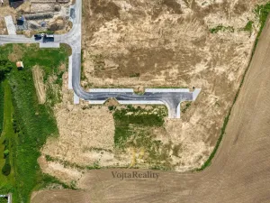 Prodej pozemku pro bydlení, Komárov, 752 m2