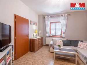 Prodej rodinného domu, Beroun - Beroun-Závodí, Pod Haldou, 80 m2