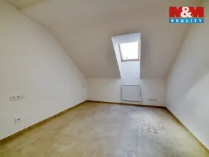 Pronájem bytu 2+kk, Mariánské Lázně - Úšovice, Palackého, 53 m2