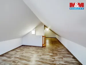 Pronájem bytu 2+kk, Mariánské Lázně - Úšovice, Palackého, 53 m2