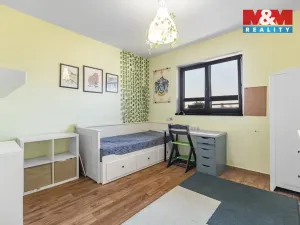 Prodej rodinného domu, Jistebník, 190 m2