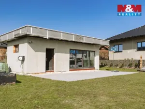 Prodej rodinného domu, Jistebník, 190 m2