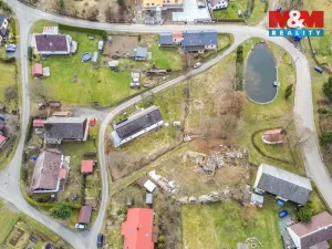 Prodej rodinného domu, Přimda - Újezd pod Přimdou, 100 m2