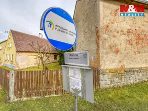 Prodej rodinného domu, Přimda - Újezd pod Přimdou, 100 m2
