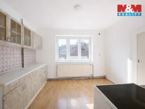 Prodej rodinného domu, Oslavany, Růžová, 87 m2