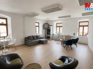 Prodej bytu 2+1, Nedvědice, 104 m2