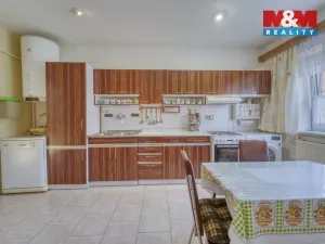 Prodej rodinného domu, Kamenný Újezd, 150 m2